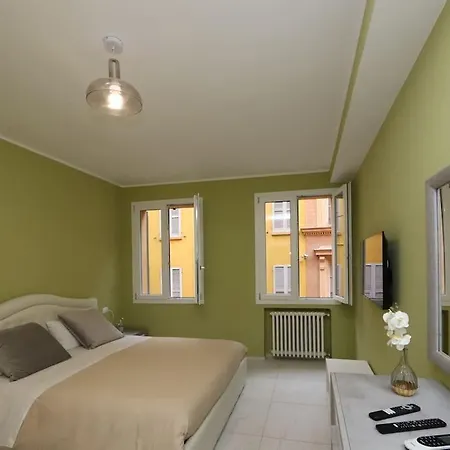 Armonia E Piaceri Apartment *