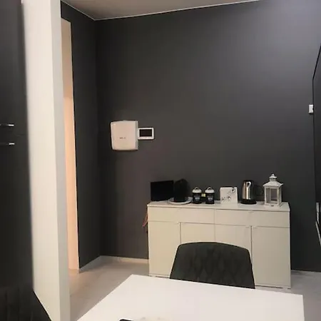 Apartment Armonia E Piaceri Modena
