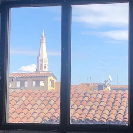 Armonia E Piaceri * Modena