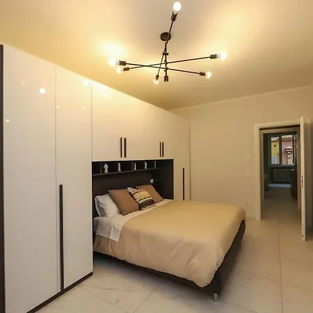 Armonia E Piaceri Apartamento