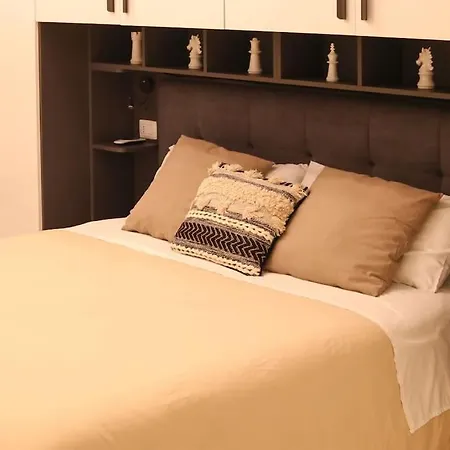 Apartamento Armonia E Piaceri *