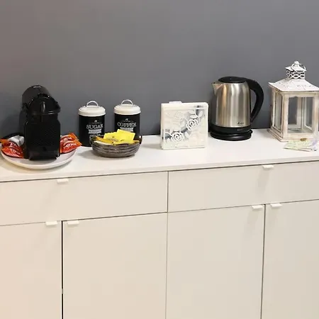 Armonia E Piaceri Apartamento *