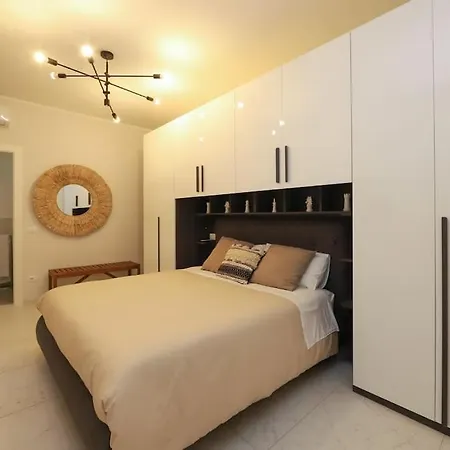 Armonia E Piaceri Apartamento