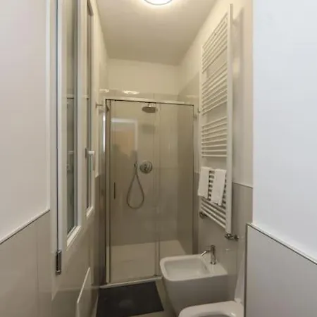 Armonia E Piaceri Apartamento Módena