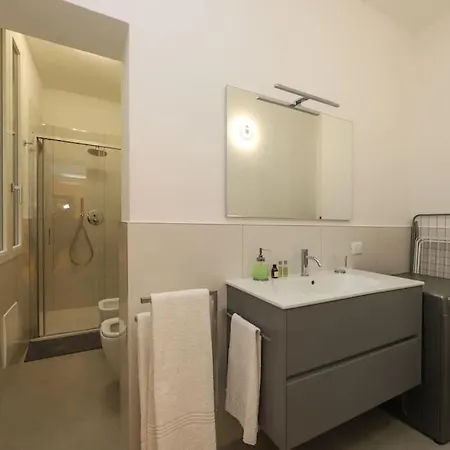 Armonia E Piaceri Apartment Modena