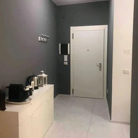 Armonia E Piaceri Apartamento