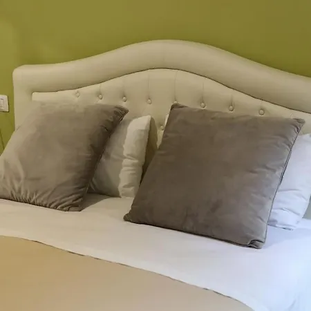 Apartamento Armonia E Piaceri Modena