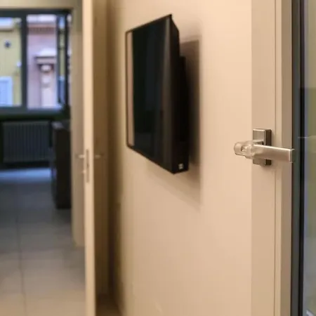 Armonia E Piaceri Apartamento Módena