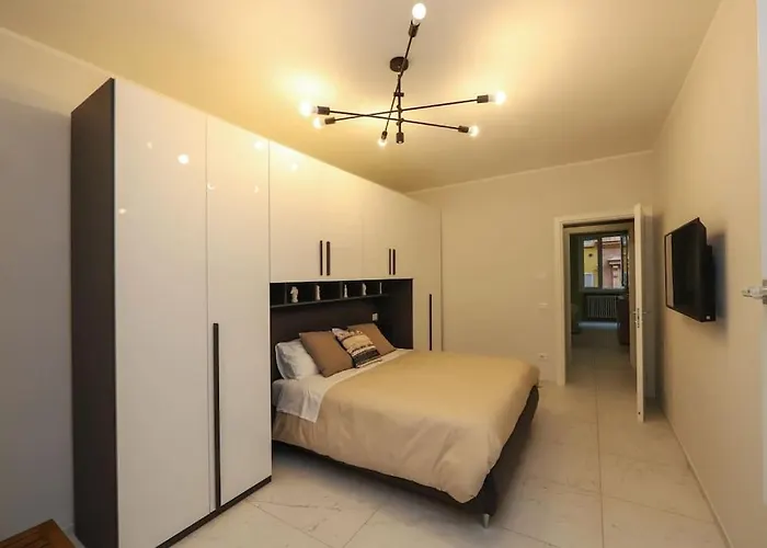 Armonia E Piaceri Apartment