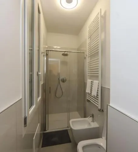 Armonia E Piaceri Apartment Modena