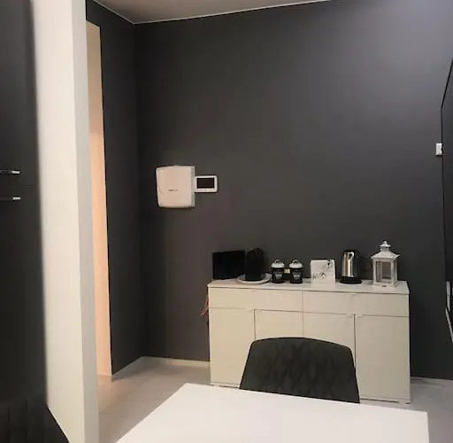 Apartment Armonia E Piaceri Modena