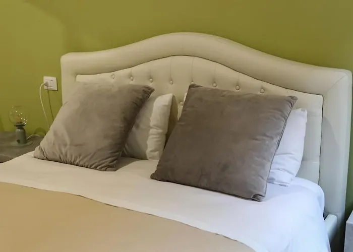 Apartment Armonia E Piaceri Modena