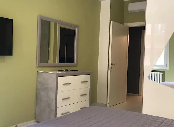 Armonia E Piaceri Modena