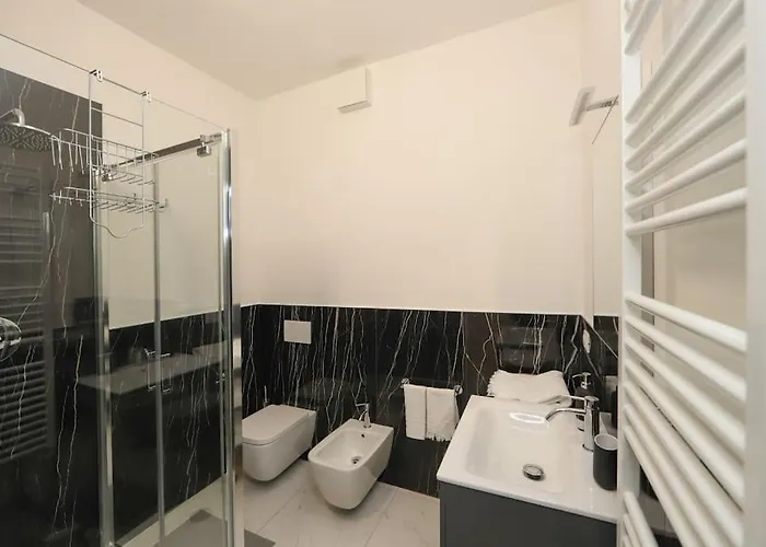 Apartment Armonia E Piaceri